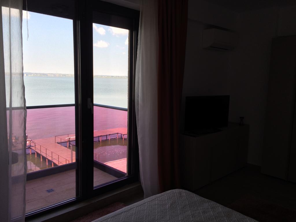 Mamaia Lake View Apartment Exterior photo